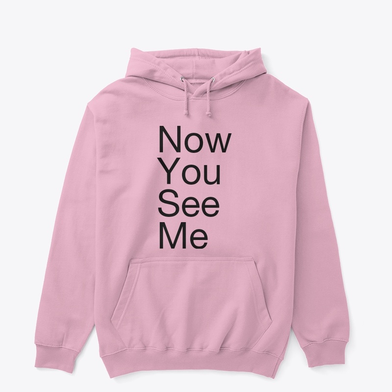 Now you see me 