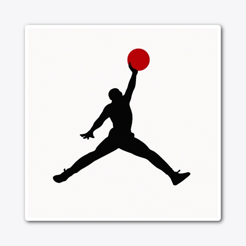 BASKETBALL IS LIFE