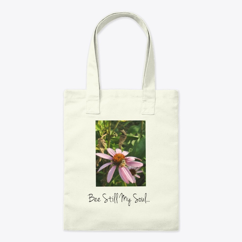Bee Still My Soul