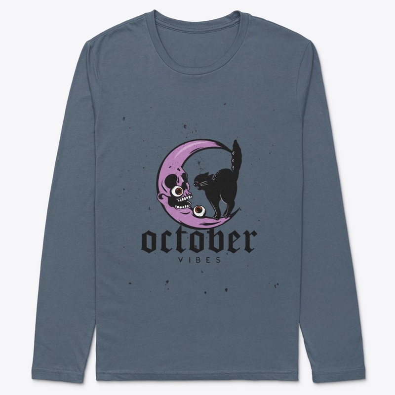 October Vibes