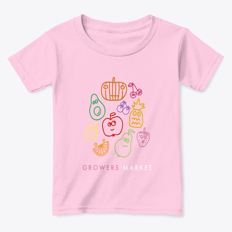 Unisex customized T-shirt newly 