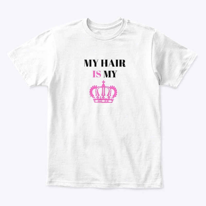 My Hair is My Crown