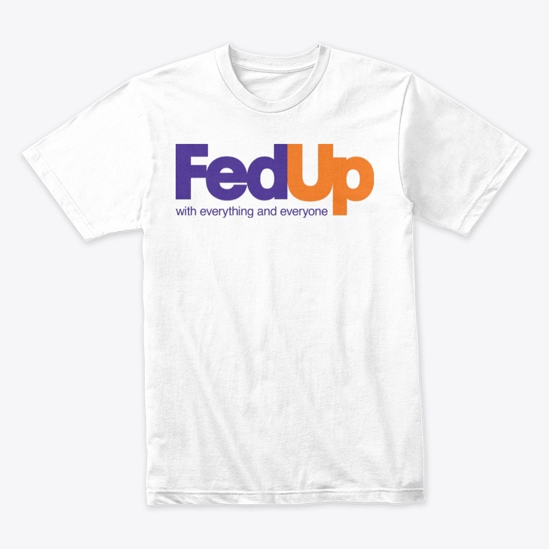 FedUp