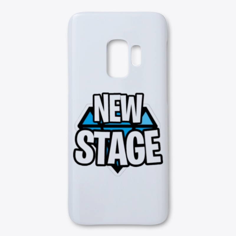 NewStage