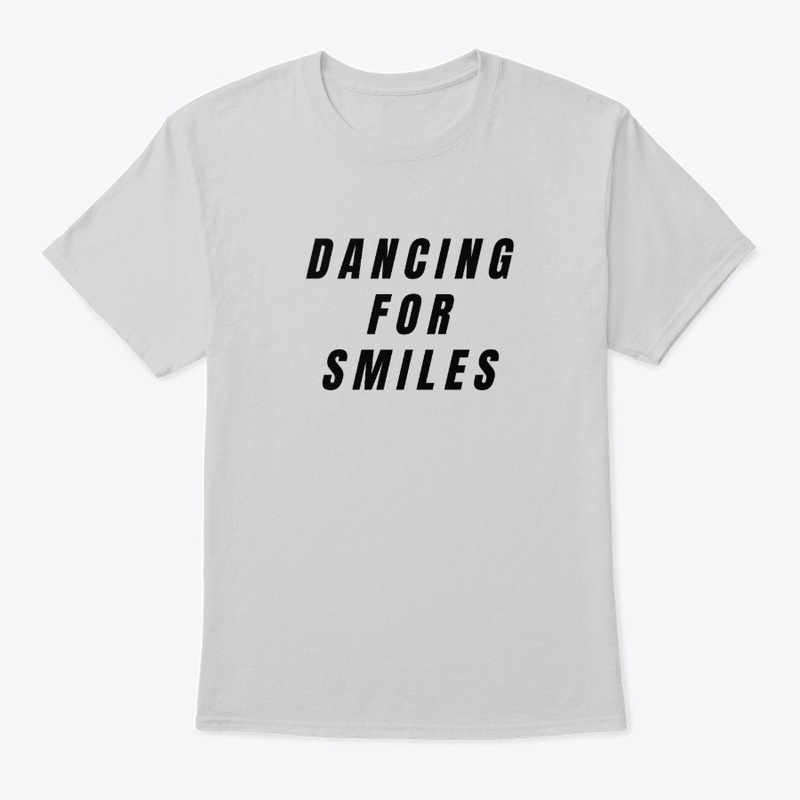 Dance For Smile