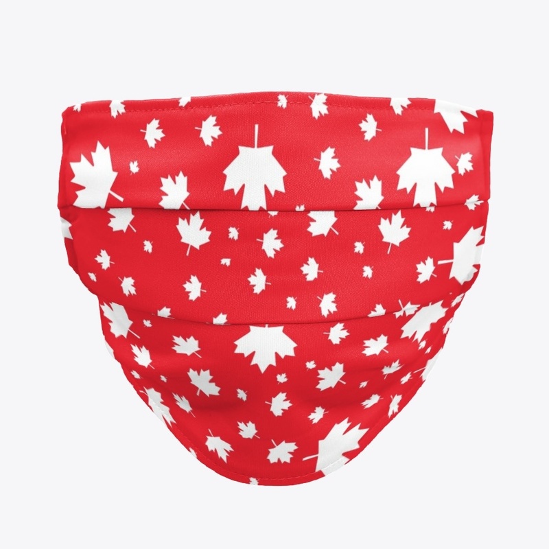 Canada Neck Gaiter