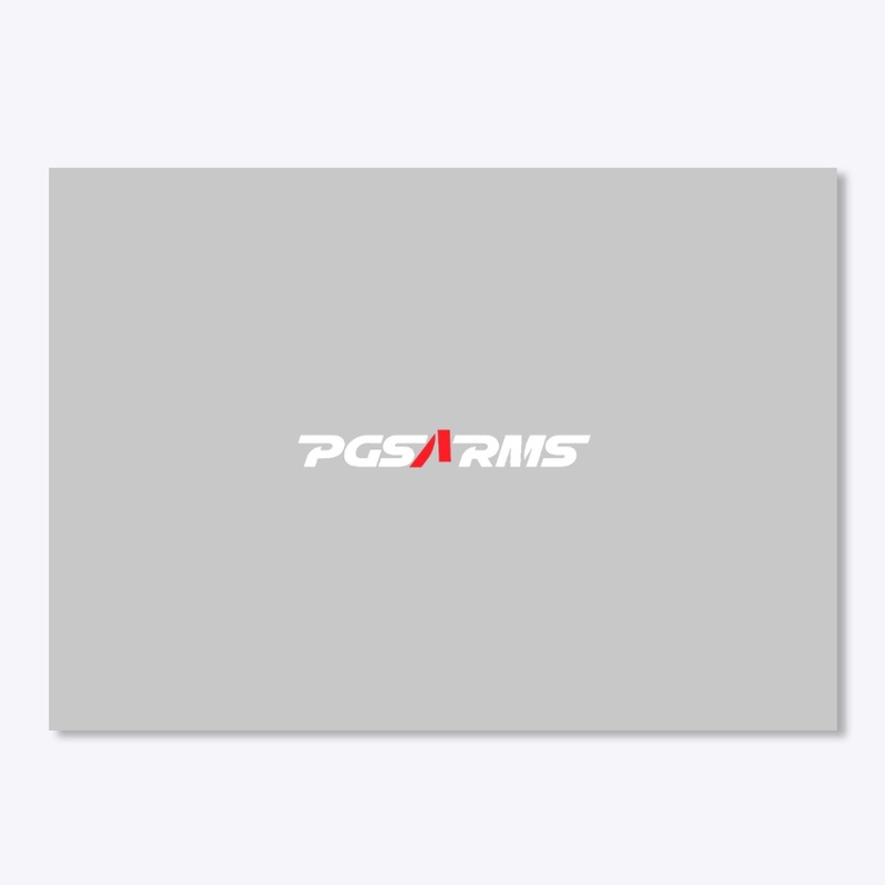 PGSARMS: Collection Exclusive
