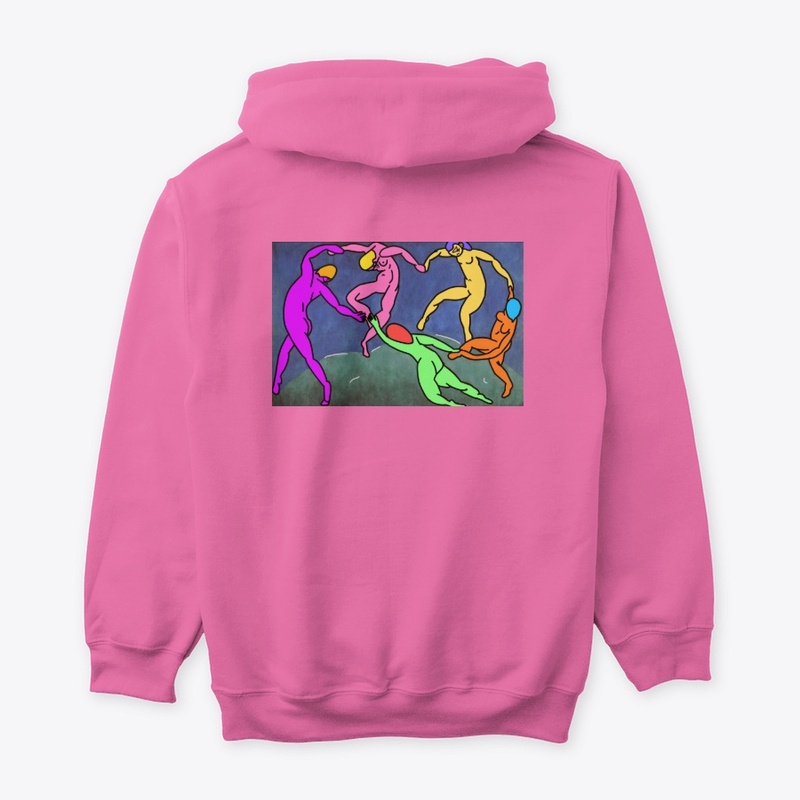 Goofy Dance