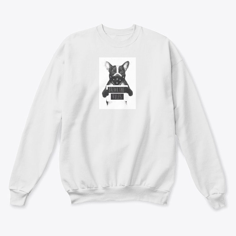 Funny Dog T-shirts for Men and Women
