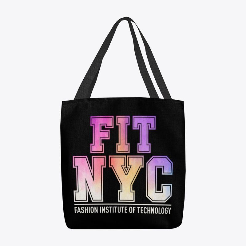 Fit NYC Fashion Institute of Technology