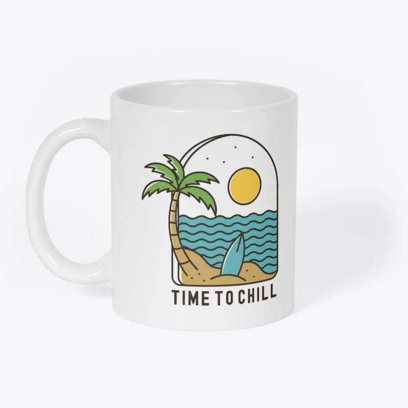 Time to Chill - Summer Vibes