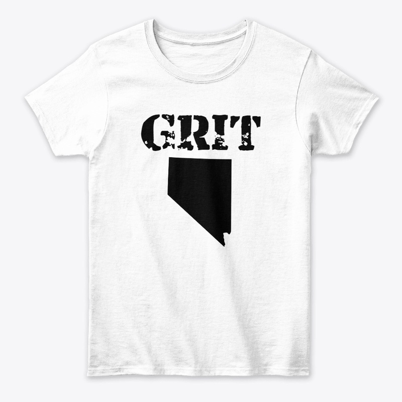 Nevada Grit