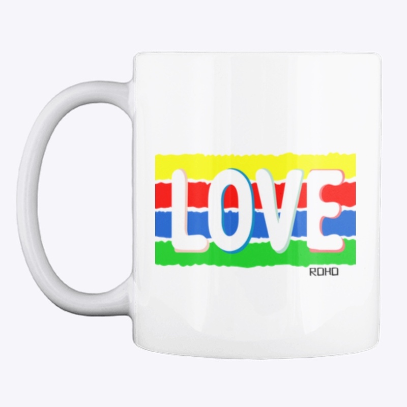 Love!