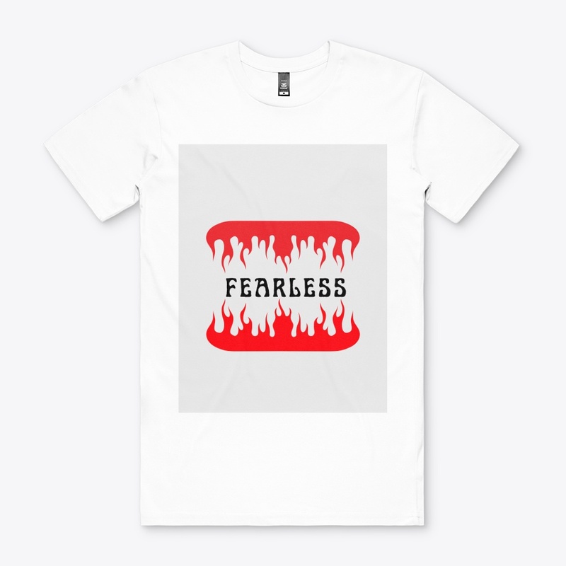 Fearless