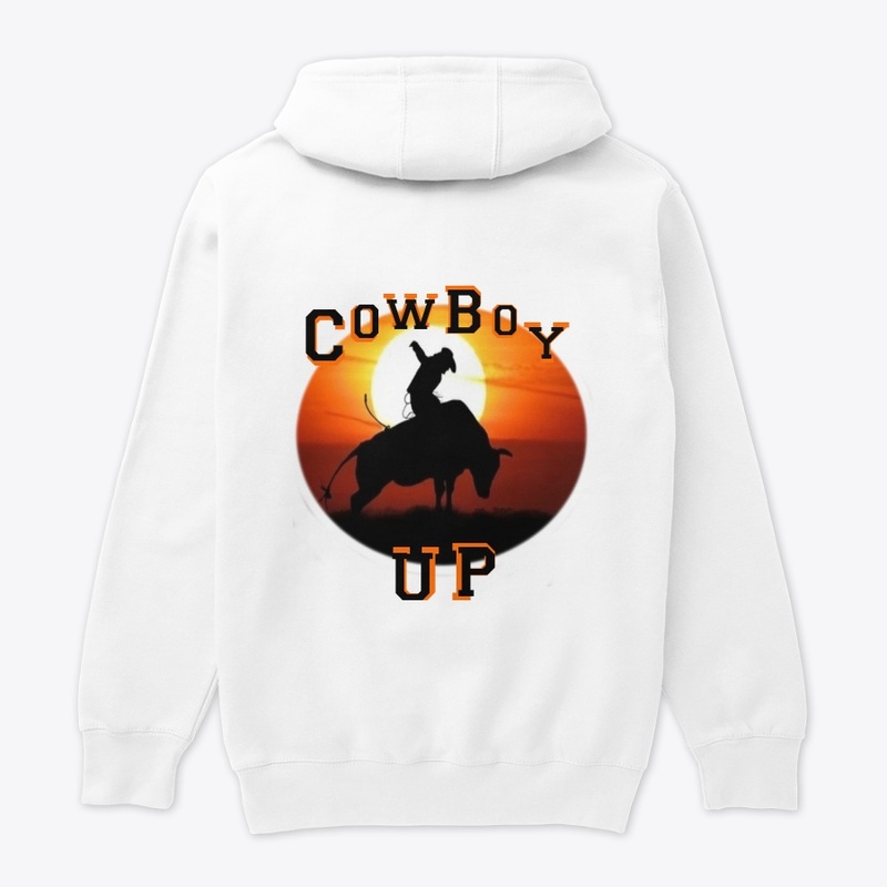 Cowboy Up MEE