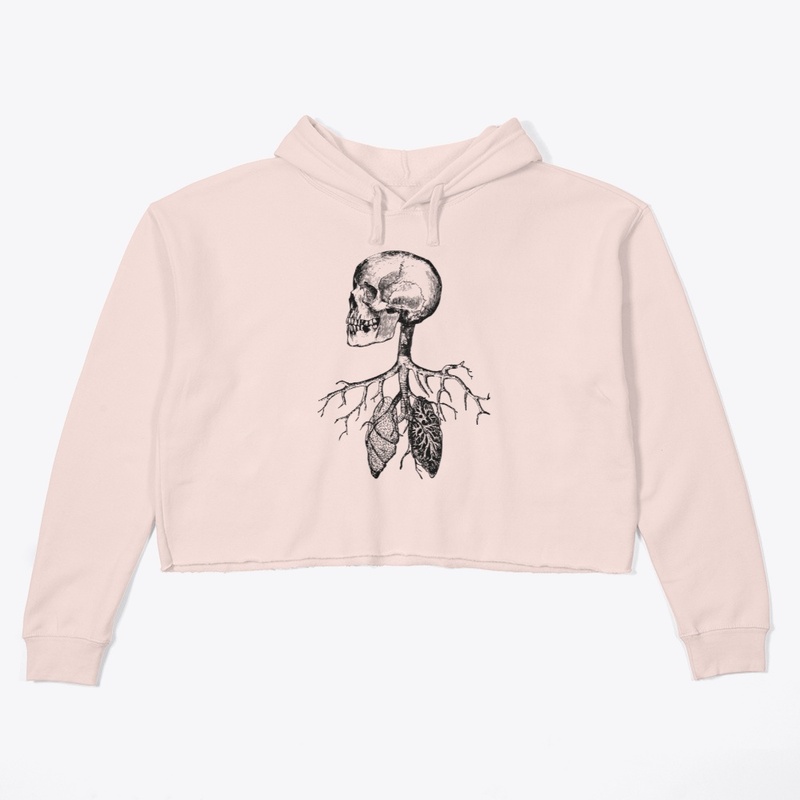 Skeleton Roots