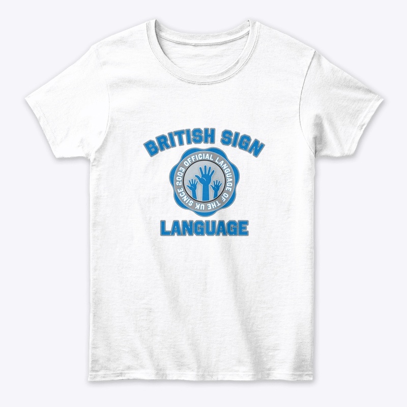 British Sign Language College Collection
