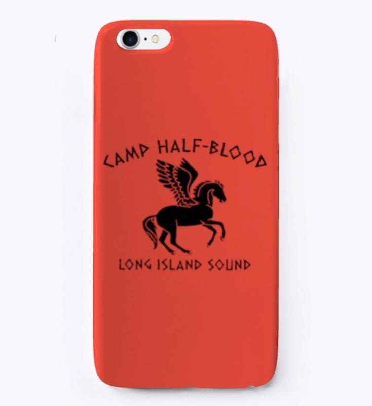 Camp Half Blood