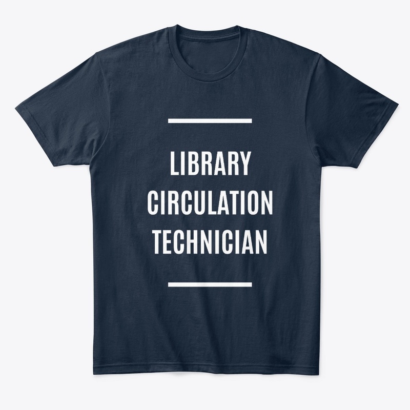 Library Circulation Technician 
