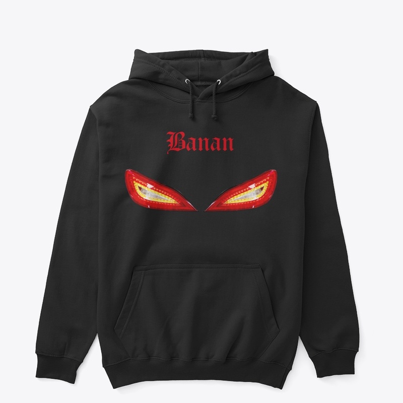 Banan 🍌