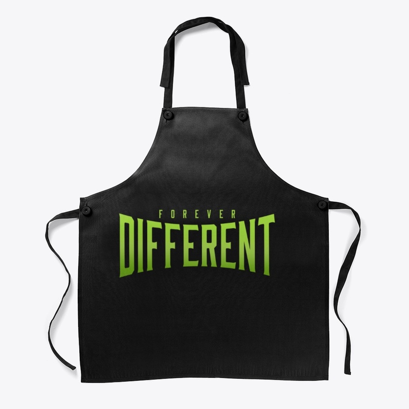 4Eva Different Logo