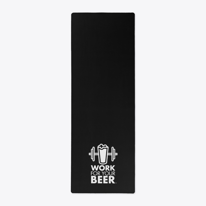 Work For Your Beer | Craft Beer Lover