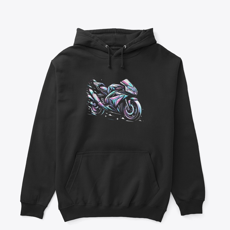 Crystallize - Moto Design