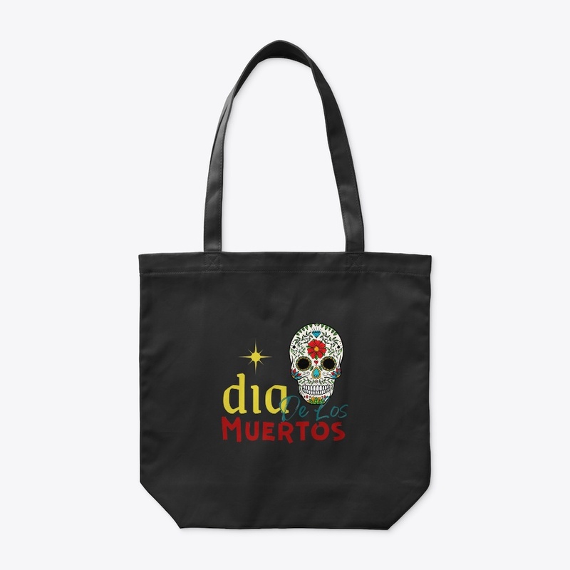 DIA DE LOS MUERTOS 