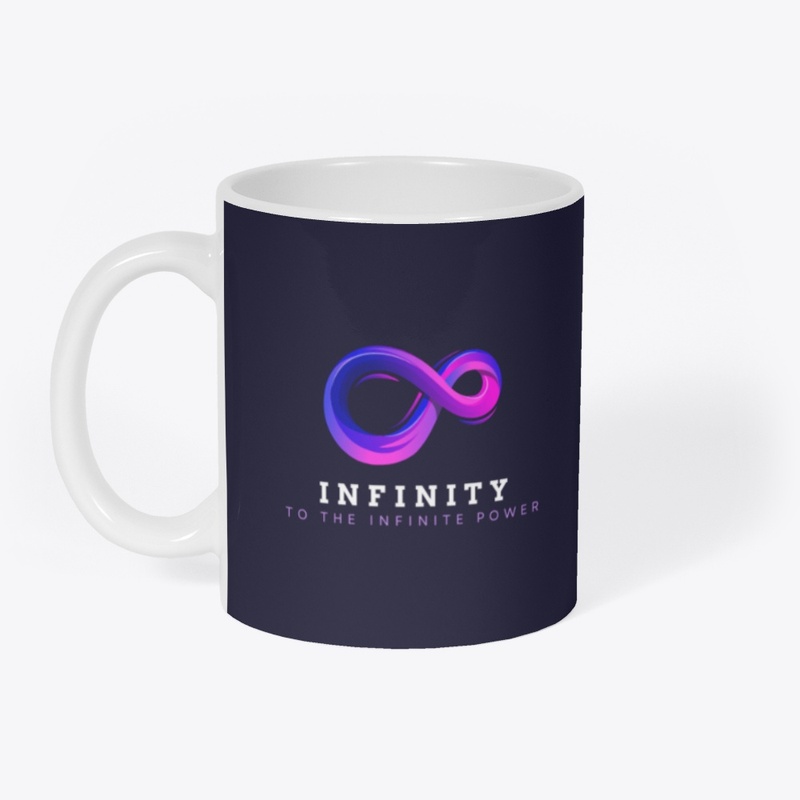 Infinity to the infinite power apparel