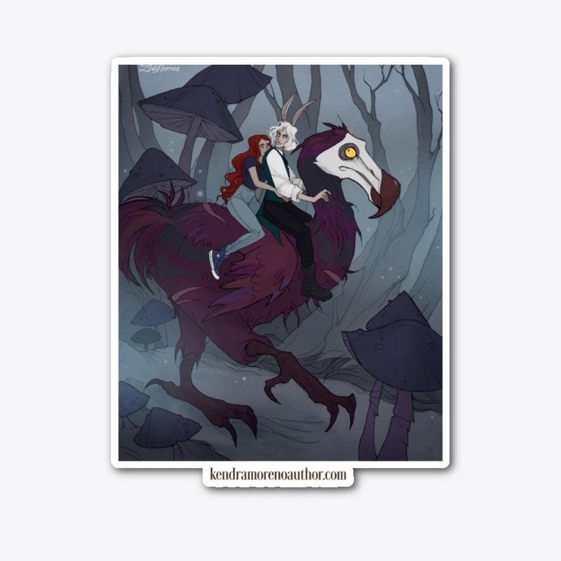Late as a Rabbit Design 2