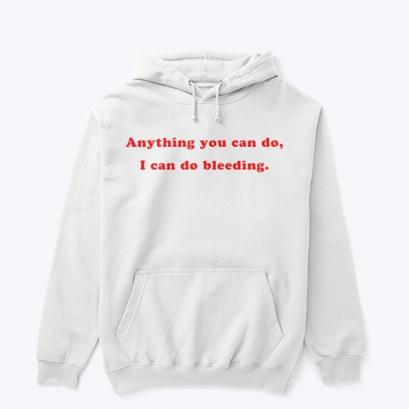 ANYTHING🩸