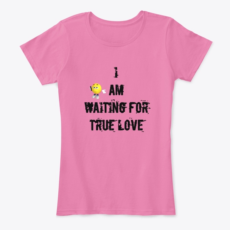 Women's comfort t-shirt for daily use