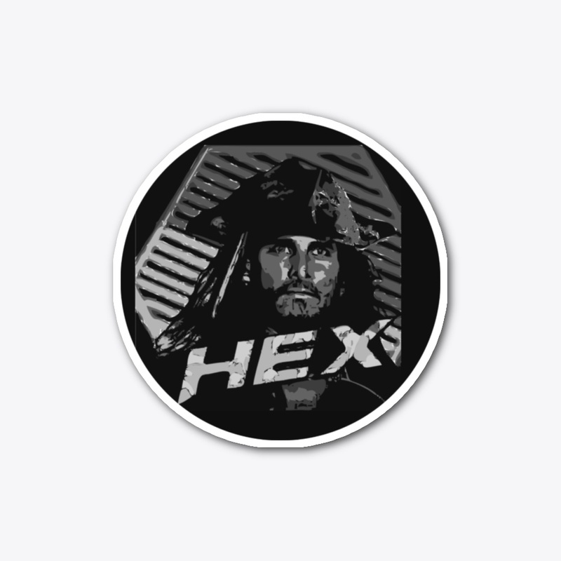 HEX OG'S (CAPTAIN RG!)