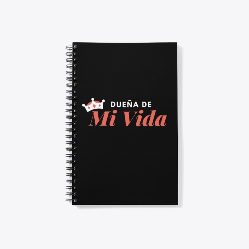 Dueña de mi vida