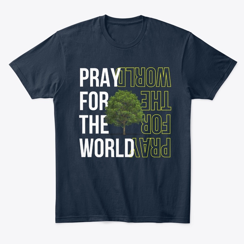 Tree T-shirts, Mugs Hoodies-Environment