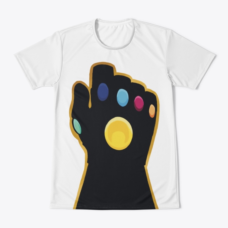 The Gauntlet
