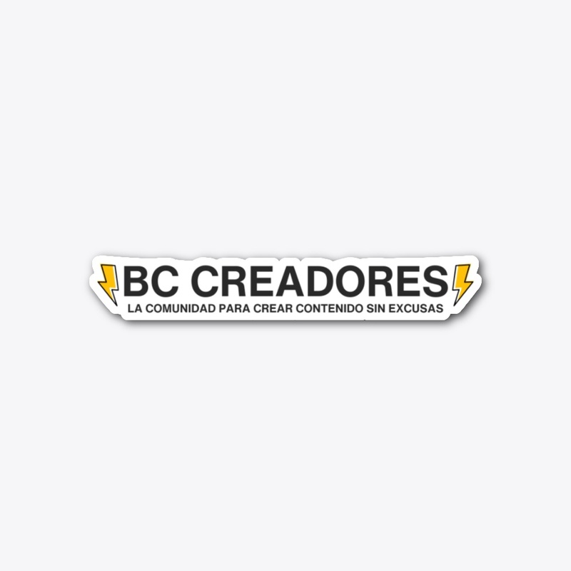BC Creadores