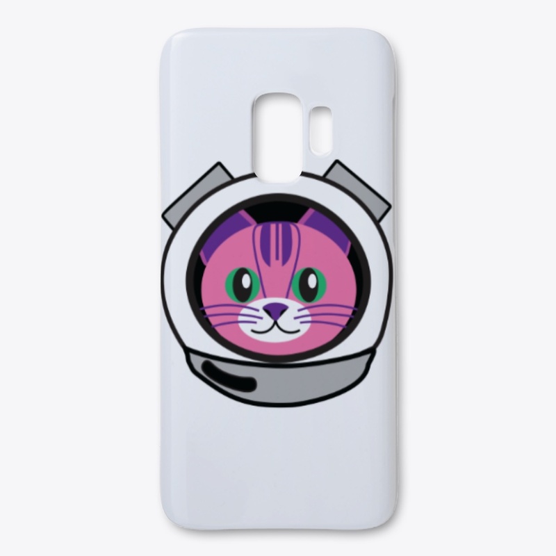 Space Cat