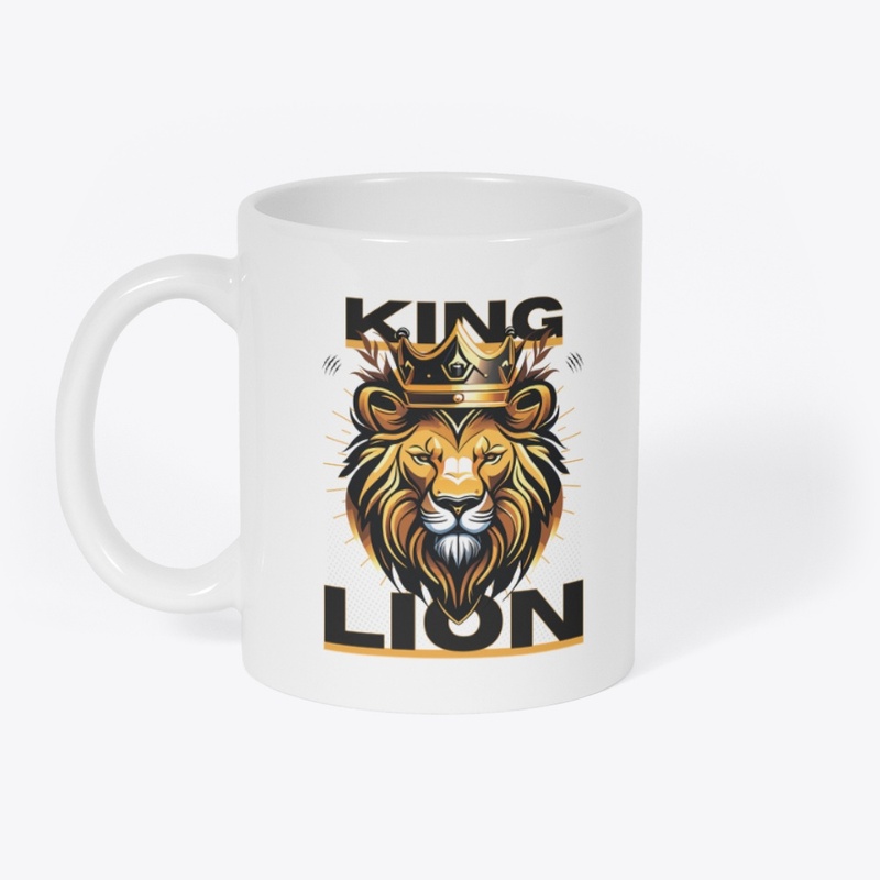 Laon King - Royal Streetwear Collection