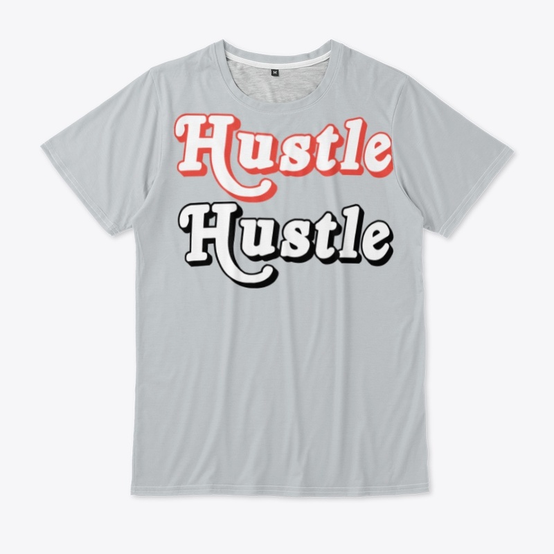 HUSTLE
