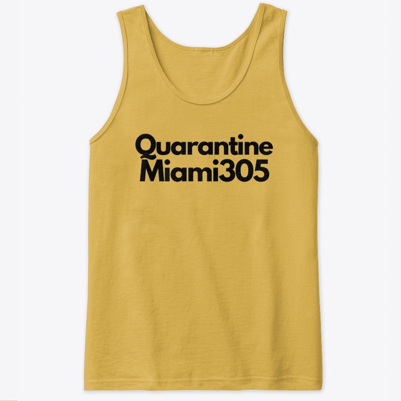  Quarantine Miami 305