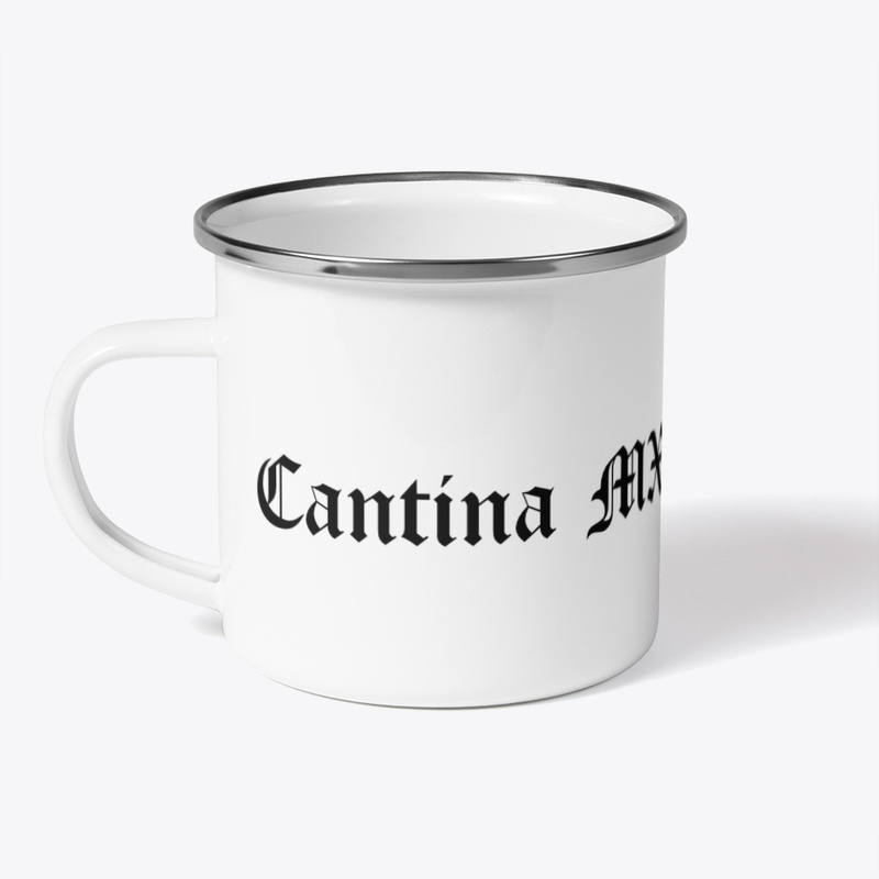 Official Coffee Mug