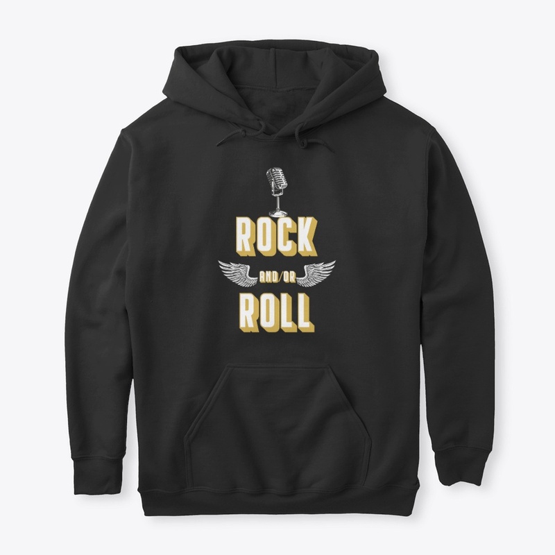 Rock and/or Roll