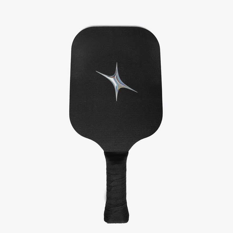 Chrome Star (Old Head Set)