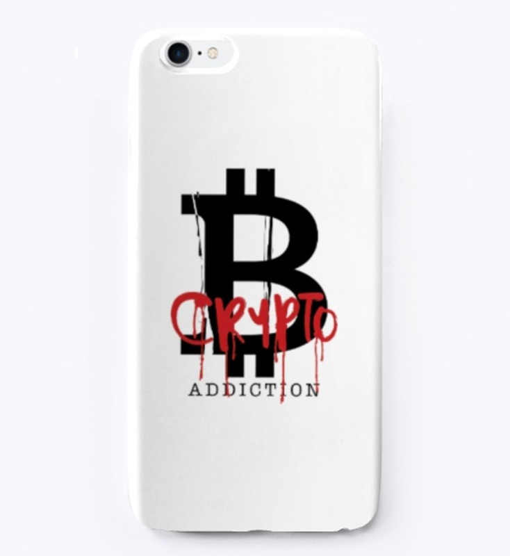 Crypto Addiction