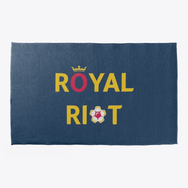 RoyalRiot Podcast 