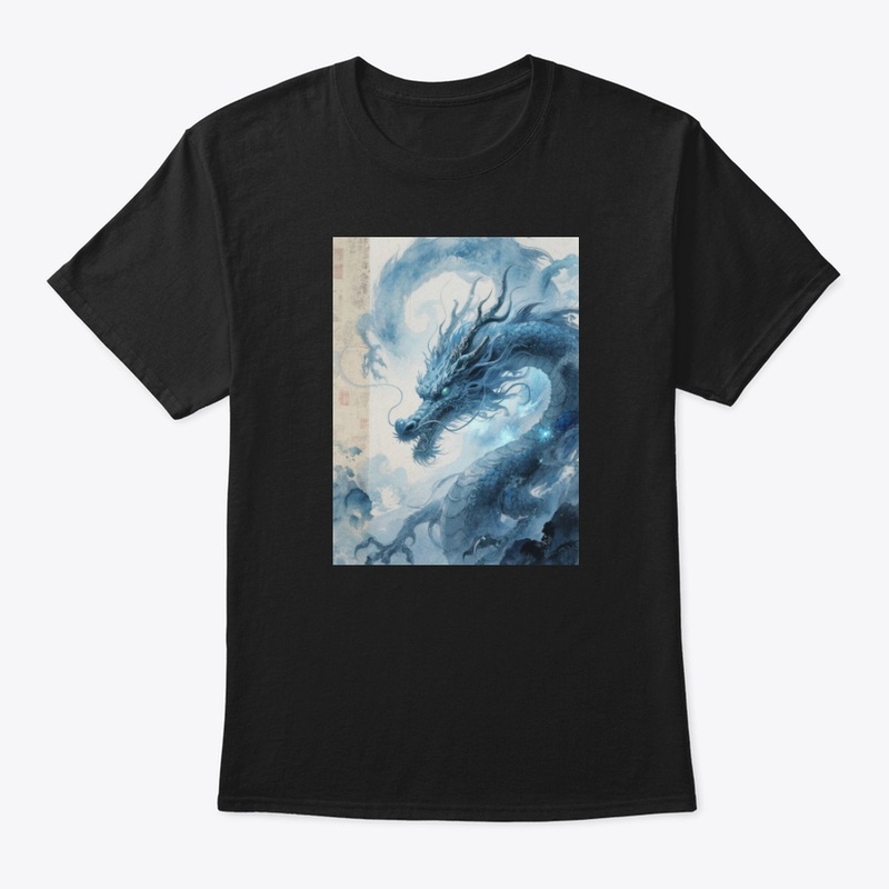 Blue Dragon 1