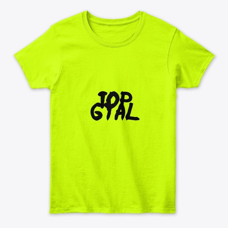 Top Gyal Collection