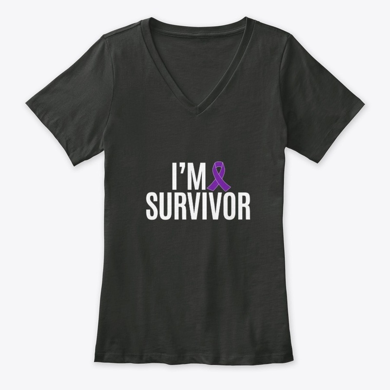 I'm a Survivor