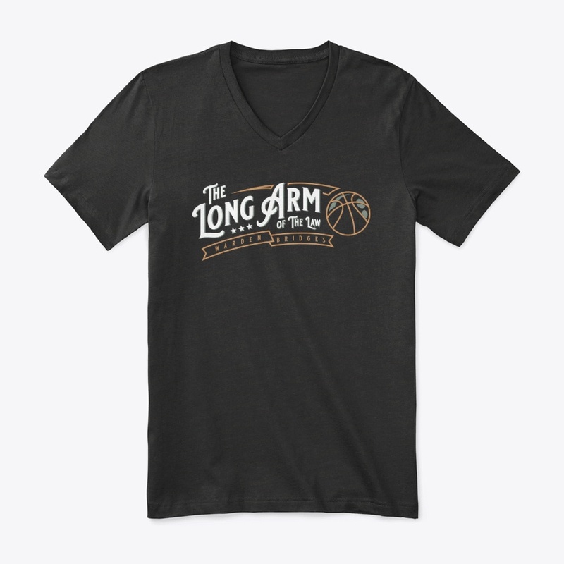 Phoenix Warden Bridges Shirt